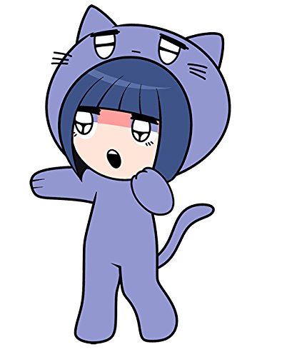 メンヘラチャン グッズ アクリルキーホルダー アクキー チャーム サブカルチャン メンヘラチャン【公式】Menherachan【OFFICIAL】 病みかわいい